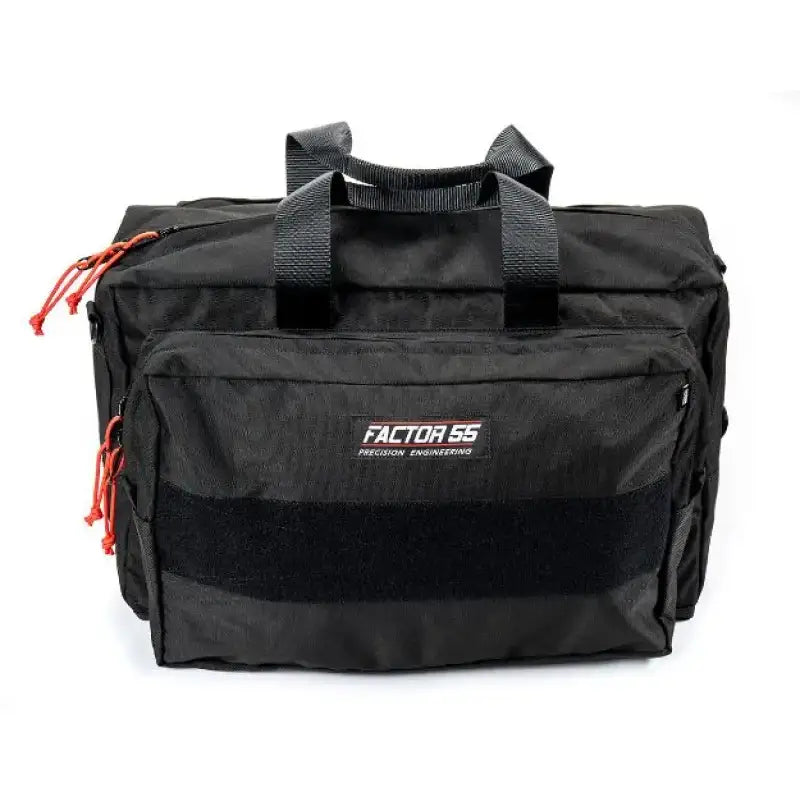 00479 Factor 55 Ultimate Recovery Bag- Large (Black - Winch Accessories