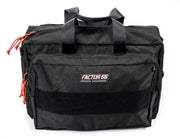 00479 Factor 55 Ultimate Recovery Bag- Large (Black - Winch Accessories