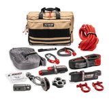 00480-06 Factor 55 Borah (For Advanced Winching & Towi - Winch Accessories