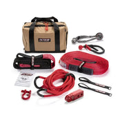 00494-01 Factor 55 Wnch Tow Kit_Hmngway Utv_Red - Winches