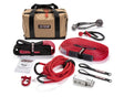 00494-05 Factor 55 Wnch Tow Kit_Hmngway Utv_Slv - Winches