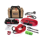 00494-08 Factor 55 Wnch Tow Kit_Hmngway Utv_Grn - Winches