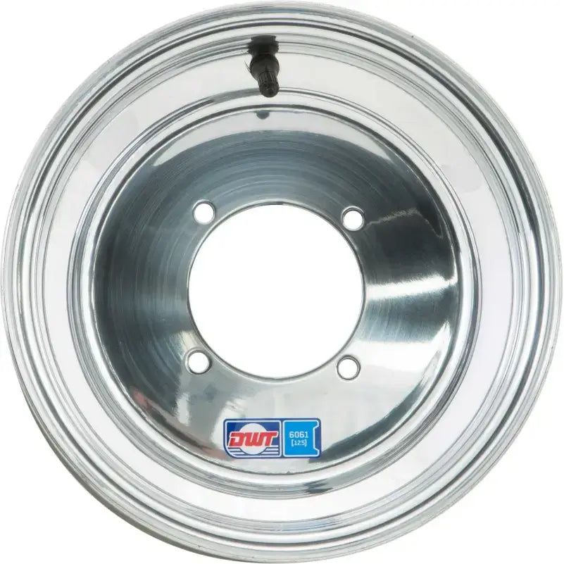 DWT 005-01 Blue Label 8x8 3+5 4/4