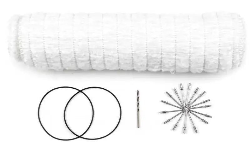 TBR 005-10038 Re Pack Performance Kit