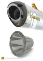 005-107S Tbr M-6 S/A Screen Usfs Appr. - RV and Auto Parts