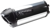 TBR 005-1420406-S1B M 2 Ninja 650r S/O Versys Al Vale Black Kaw