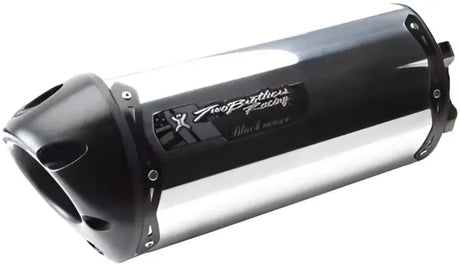 TBR 005-1420406-S1B M 2 Ninja 650r S/O Versys Al Vale Black Kaw
