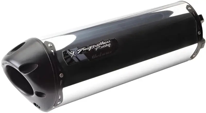 005-1500406V-B Tbr M2 Slip-On Alum Yam - RV and Auto Parts