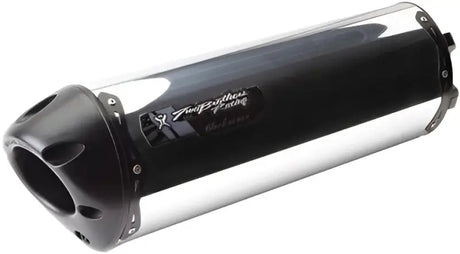 005-1500406V-B Tbr M2 Slip-On Alum Yam - RV and Auto Parts
