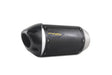 005-1920405-S1 Tbr S1R Slip-On Carbon Kaw - RV and Auto Parts