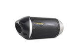 005-1920405-S1 Tbr S1R Slip-On Carbon Kaw - RV and Auto Parts