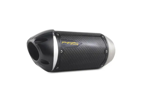 005-1920405-S1 Tbr S1R Slip-On Carbon Kaw - RV and Auto Parts
