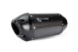 005-2570105-S1B Tbr S1R 3K Full System Cf Black Yam - RV and Auto Parts