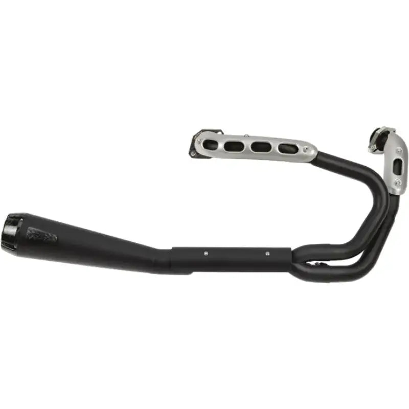 005-3690199-B Comp S 2in1 Full System Black Yam - Comp-S Exhaust