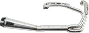 005-3690199 Comp S 2in1 Full System Alum Yam - Comp-S Exhaust