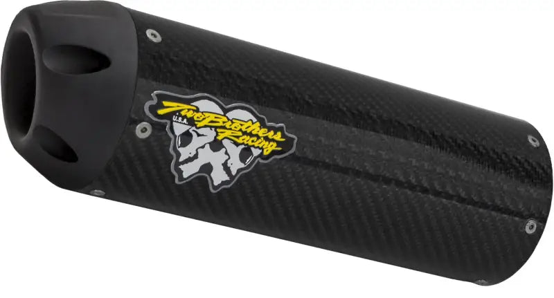 005-38504-HU Tbr Hurricane Slip-On Carbon Yam - RV and Auto Parts