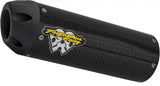005-38504-HU Tbr Hurricane Slip-On Carbon Yam - RV and Auto Parts