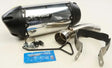 TBR 005-4160406-S1B Tbr Slip On Sys Yam R25/R3 2015 16