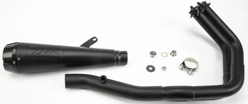 005-4200199-B Tbr Comp-S Full System Black Kaw - RV and Auto Parts