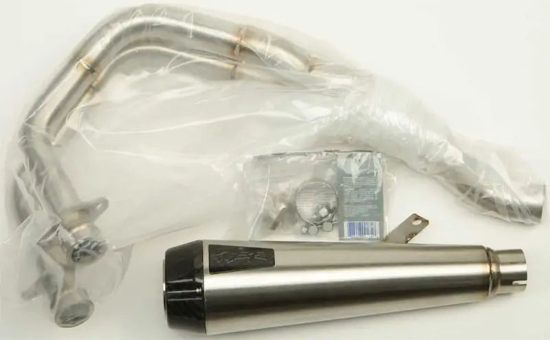 TBR 005-4200199 Comp S Full Stainless Steel