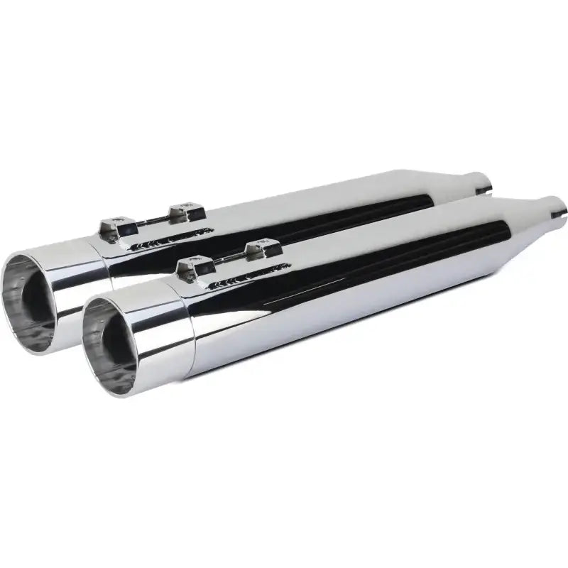 005-4380499D-P Tbr Comp S Slip-On Touring Tc Chrome W/Pol End Cap - RV and Auto Parts
