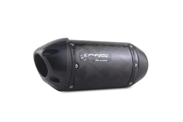 005-4470105-S1B Tbr S1R 3K Full System Cf Black Hon - RV and Auto Parts
