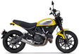 TBR 005-4590499 Scrambler Comp S Slip On W/Cf Tip