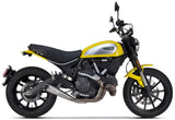 TBR 005-4590499 Scrambler Comp S Slip On W/Cf Tip