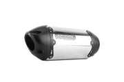 TBR 005-4660406-S1B S1r Slip On Black Series (Aluminum)