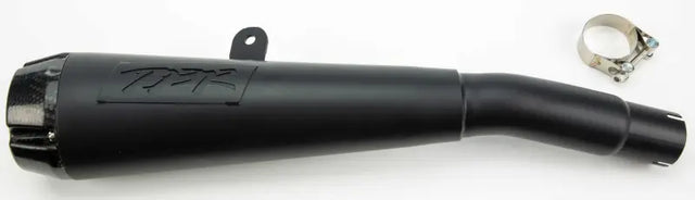 TBR 005-4830499-B Tbr Comp S Hon 300/500 Rebel Ceramic Black Slip On 2017