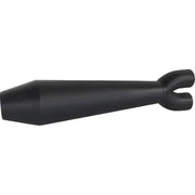 005-4970199-B Comp S 2in1 Exhaust Softail Gen 2 Black 