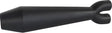 005-4970199-B Comp S 2in1 Exhaust Softail Gen 2 Black 