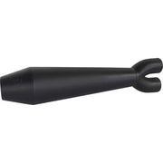 TBR 005-4970199-BSG Comp S 2in1 Exhaust Flsb/Flhc Gen 2 Black