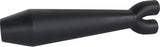 005-5150199-B Comp S 2in1 Exhaust Sportster Gen 2 Black - Comp-S 2-in-1 Gen2
