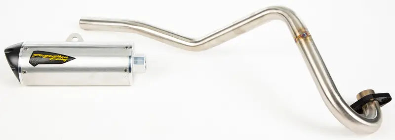 005-5190104M M6 Full System Aluminum 