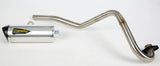 005-5190104M M6 Full System Aluminum 
