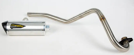 005-5190104M M6 Full System Aluminum 