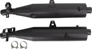 005-5200499D-B Tbr Comp-S Dual Slip-On Black Hon - RV and Auto Parts