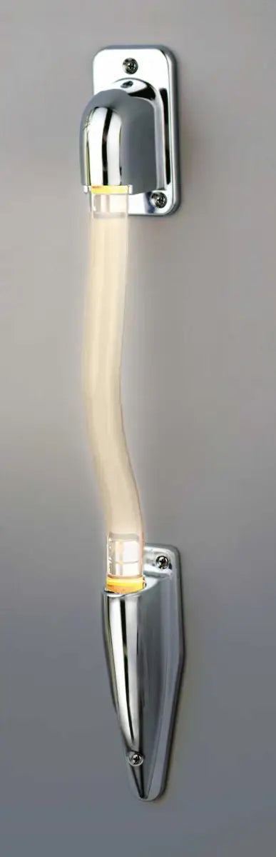 005-5500-L Exterior Grab Bar