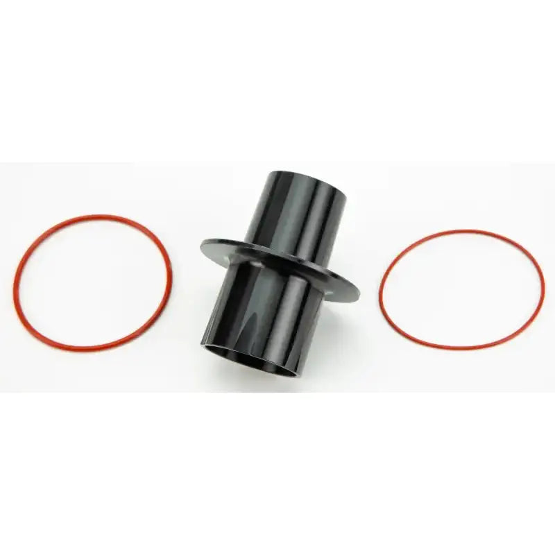 005-P1-XK P1 X Powertip Silencer Insert Black - Quiet