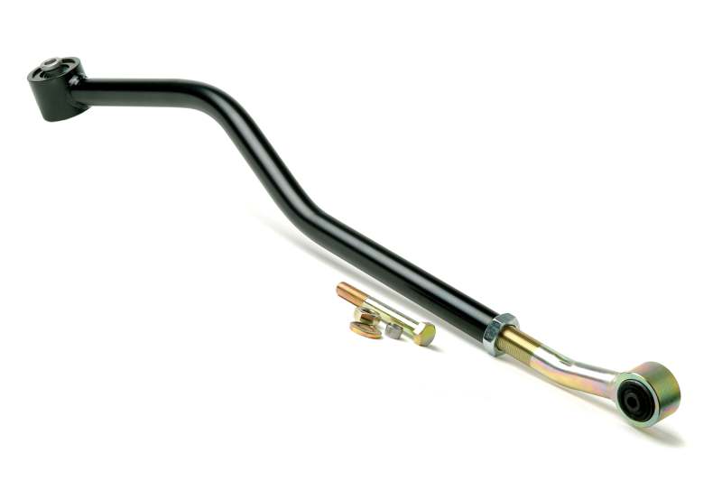 JKS Manufacturing JKSOGS125 JKS Manufacturing Jeep Wrangler TJ/LJ Adjustable Track Bar 4in+ Lift - Front