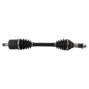 All Balls Racing AB8-CA-8-230 All Balls Racing 18-21 Can-Am Maverick Trail 800R 8 Ball Axle - Front Right