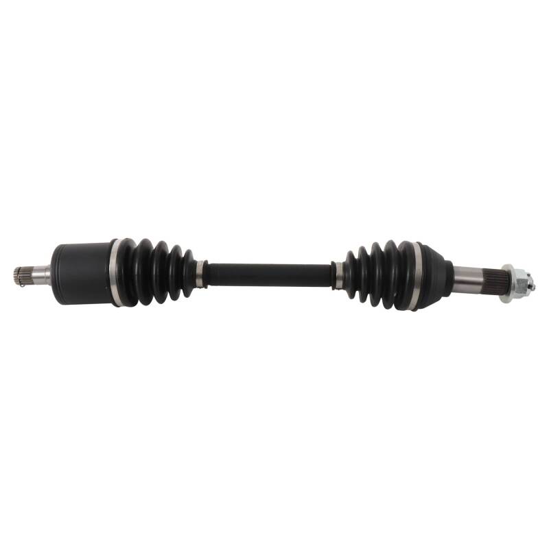 All Balls Racing AB8-CA-8-230 All Balls Racing 18-21 Can-Am Maverick Trail 800R 8 Ball Axle - Front Right
