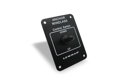 0052519 Lewmar 25A Toggle Switch Windlass, RV, Automotive, Powersports, off-road, marine, exterior, truck accessories, interior, truck bed, rv parts, Marine, AVADA - Best Sellers, Marine Maintenance