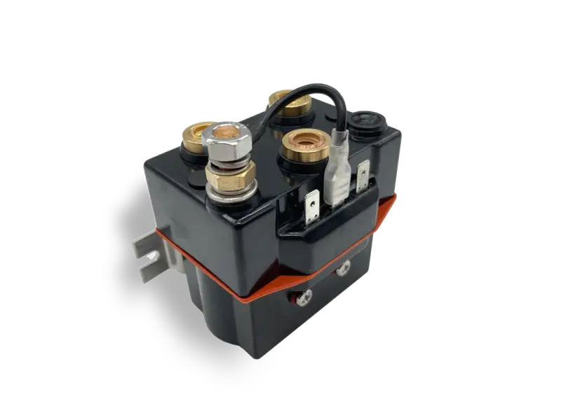 Lewmar Dual Direction Control 12V(Pm) for effortless winch management, enhancing marine, RV, automotive, and off-road experiences, Marine, AVADA - Best Sellers, Marine Maintenance