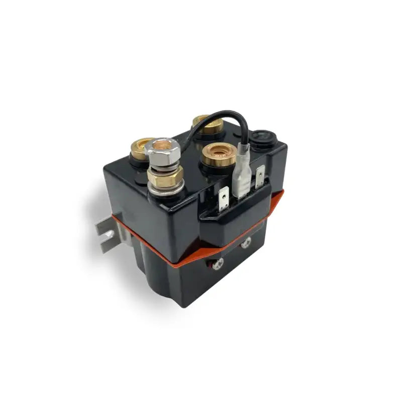 Lewmar Dual Direction Control 12V(Pm) for effortless winch management, enhancing marine, RV, automotive, and off-road experiences, Marine, AVADA - Best Sellers, Marine Maintenance