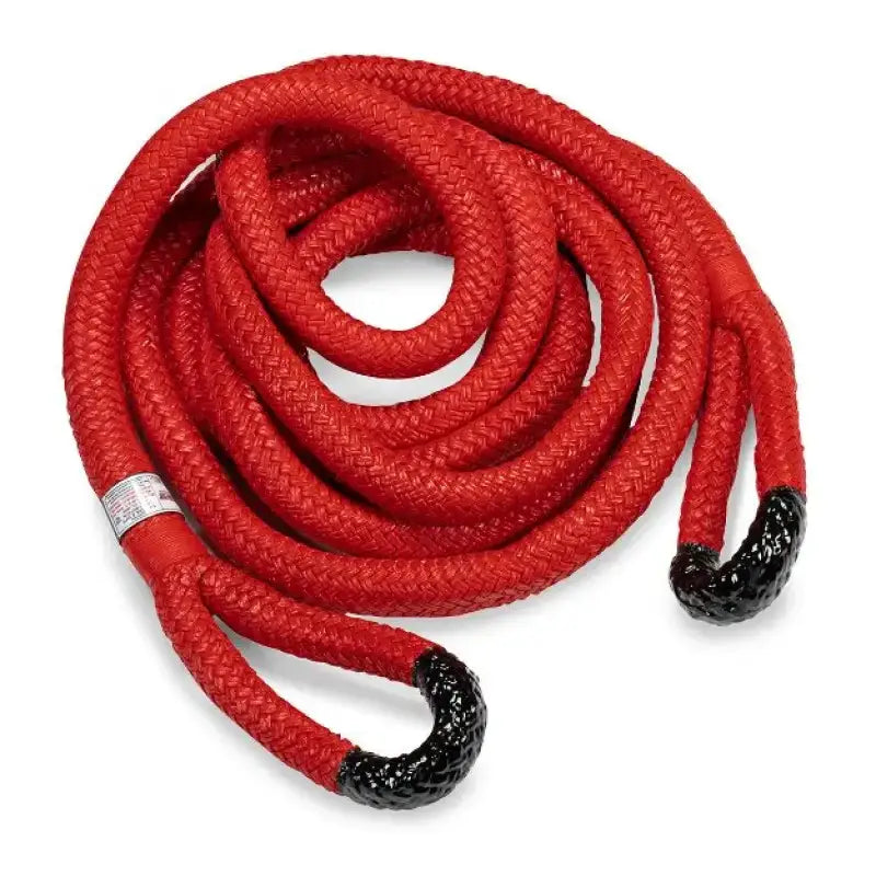 00560 Factor 55 Extreme Duty Kinetic Energy Rope 1. - Winch Accessories