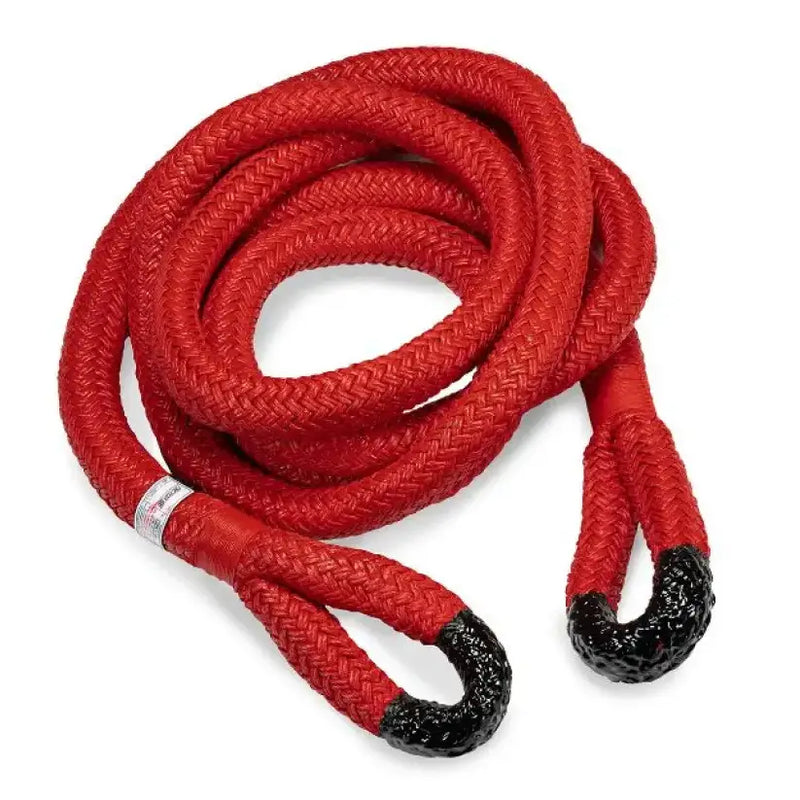 00561 Factor 55 Extreme Duty Kinetic Energy Rope 2’ - Winch Accessories