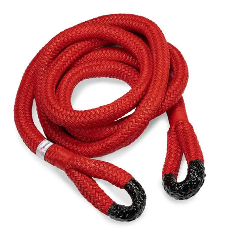 00561 Factor 55 Extreme Duty Kinetic Energy Rope 2’ - Winch Accessories