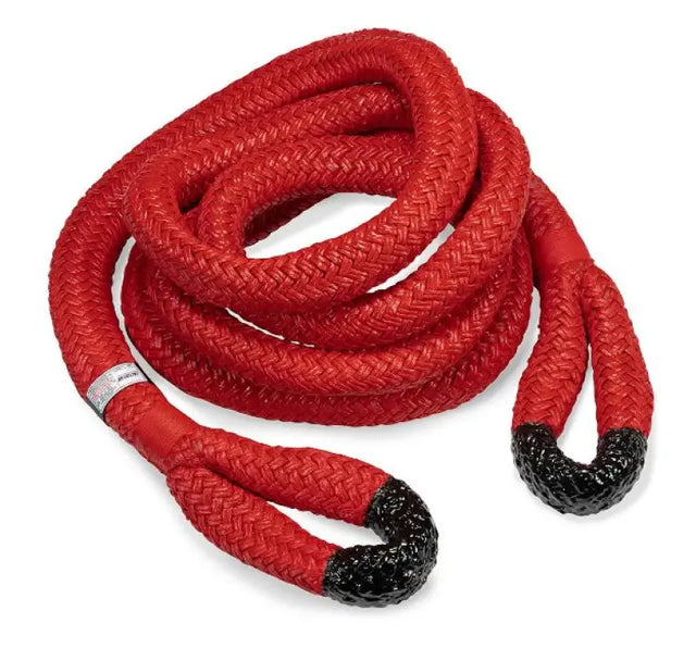 00562 Factor 55 Extreme Duty Kinetic Energy Rope 2. - Winch Accessories